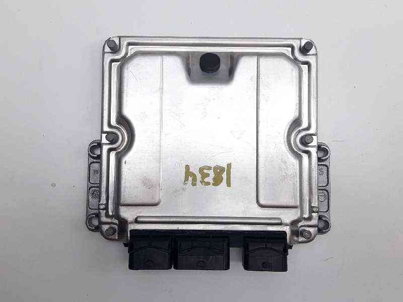 CENTRALITA MOTOR UCE CITROËN C5 BERLINA 0281010808 / 9644721080 02810108089644721080