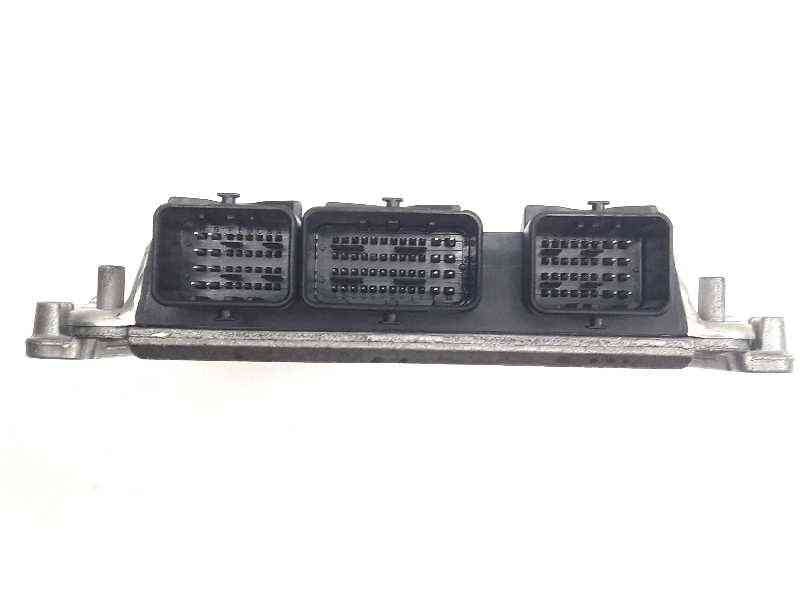 CENTRALITA MOTOR UCE CITROËN C5 BERLINA 0281010808 / 9644721080 02810108089644721080 - Vista 2