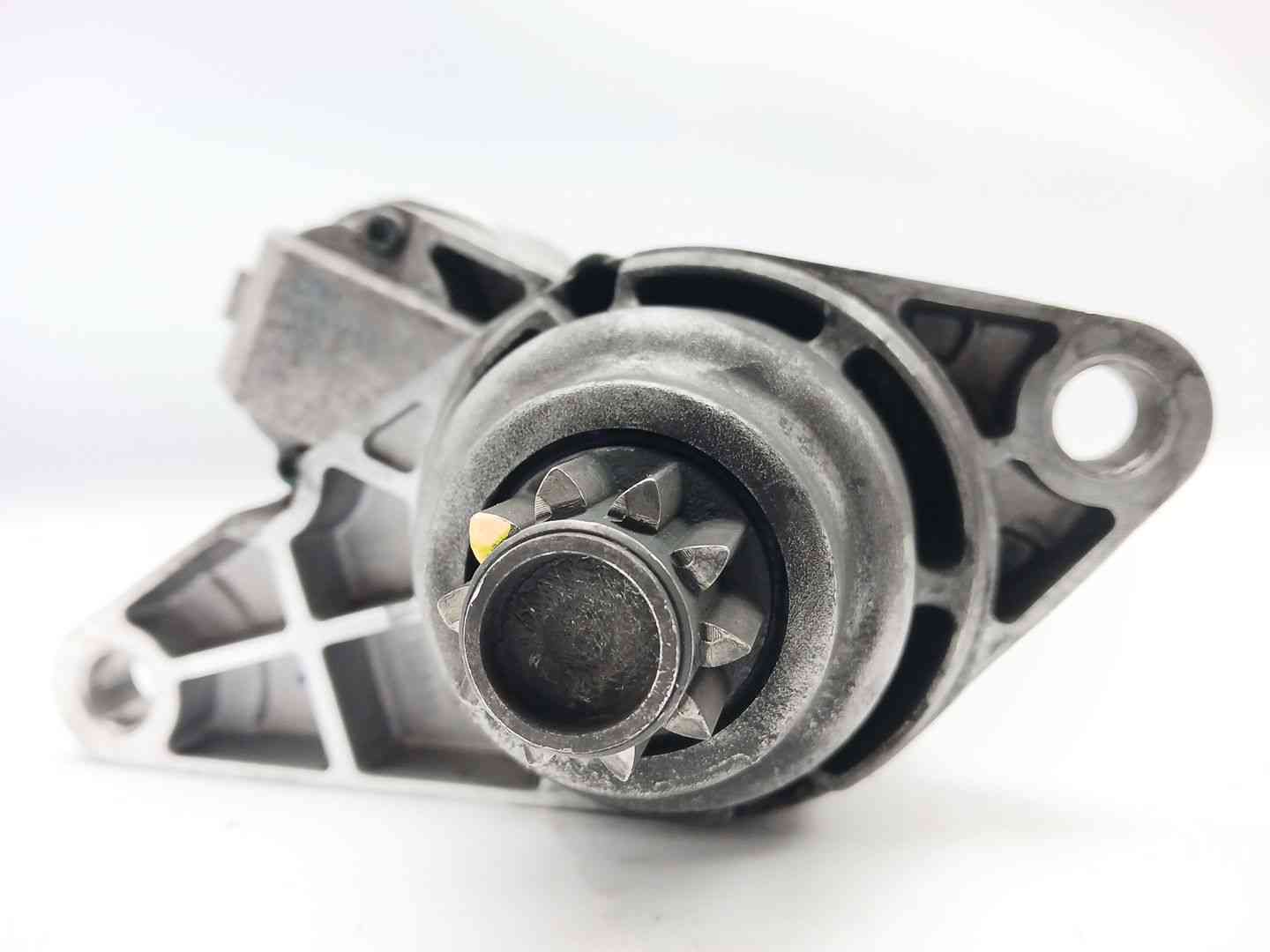 MOTOR ARRANQUE VOLKSWAGEN POLO (6R1) 02T911024N / 180213 / D6GS12M 02T911024N180213D6GS12M - Vista 3