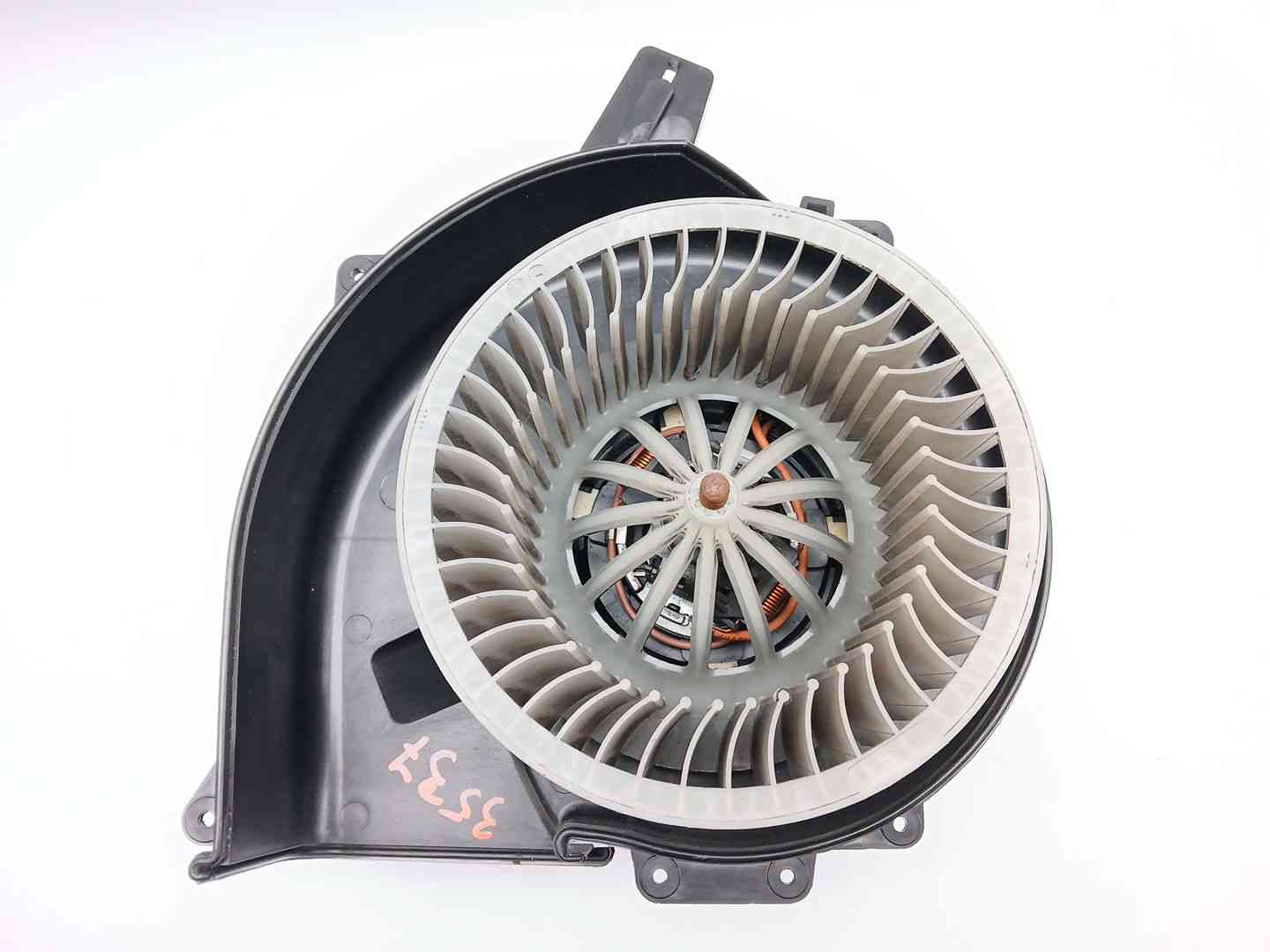 MOTOR CALEFACCION VOLKSWAGEN POLO (6R1) 6Q1819015J 6Q1819015J