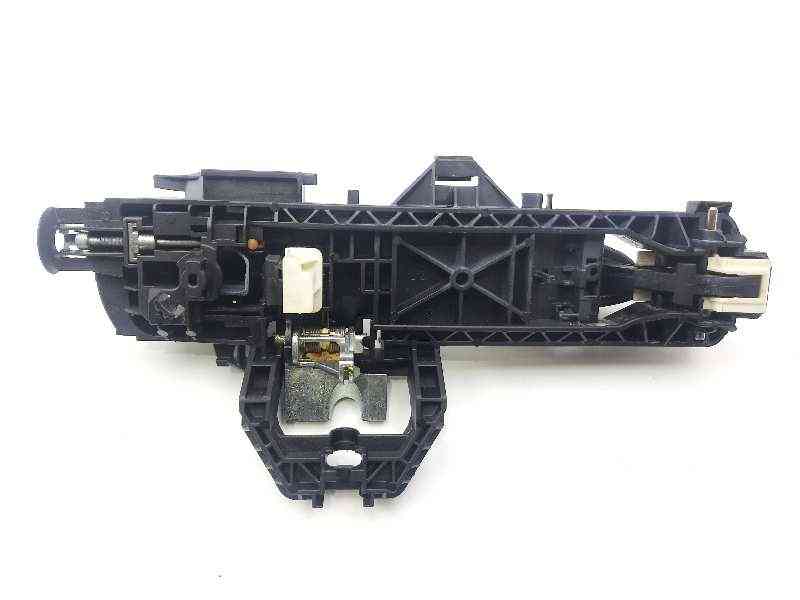 MANETA EXTERIOR TRASERA IZQUIERDA MERCEDES-BENZ CLASE C (W204) BERLINA A2047600734 / 970591100 A2047600734970591100 - Vista 3