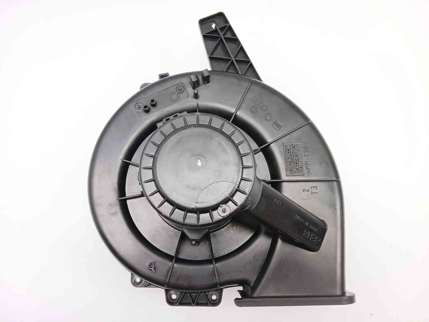MOTOR CALEFACCION VOLKSWAGEN POLO (6R1) 6Q1819015J 6Q1819015J - Vista 2