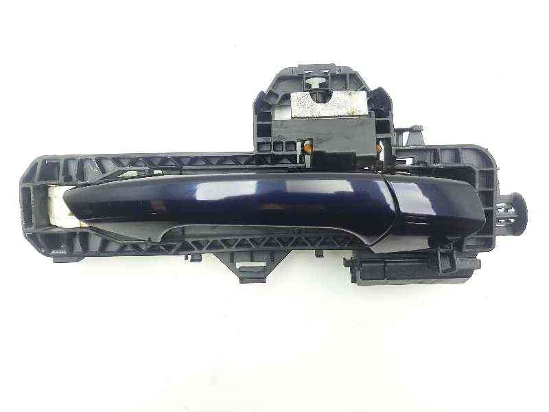 MANETA EXTERIOR TRASERA DERECHA MERCEDES-BENZ CLASE C (W204) BERLINA A2047600834 / 970591100 A2047600834970591100
