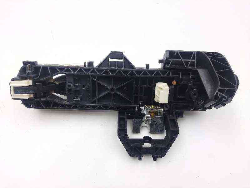 MANETA EXTERIOR TRASERA DERECHA MERCEDES-BENZ CLASE C (W204) BERLINA A2047600834 / 970591100 A2047600834970591100 - Vista 3