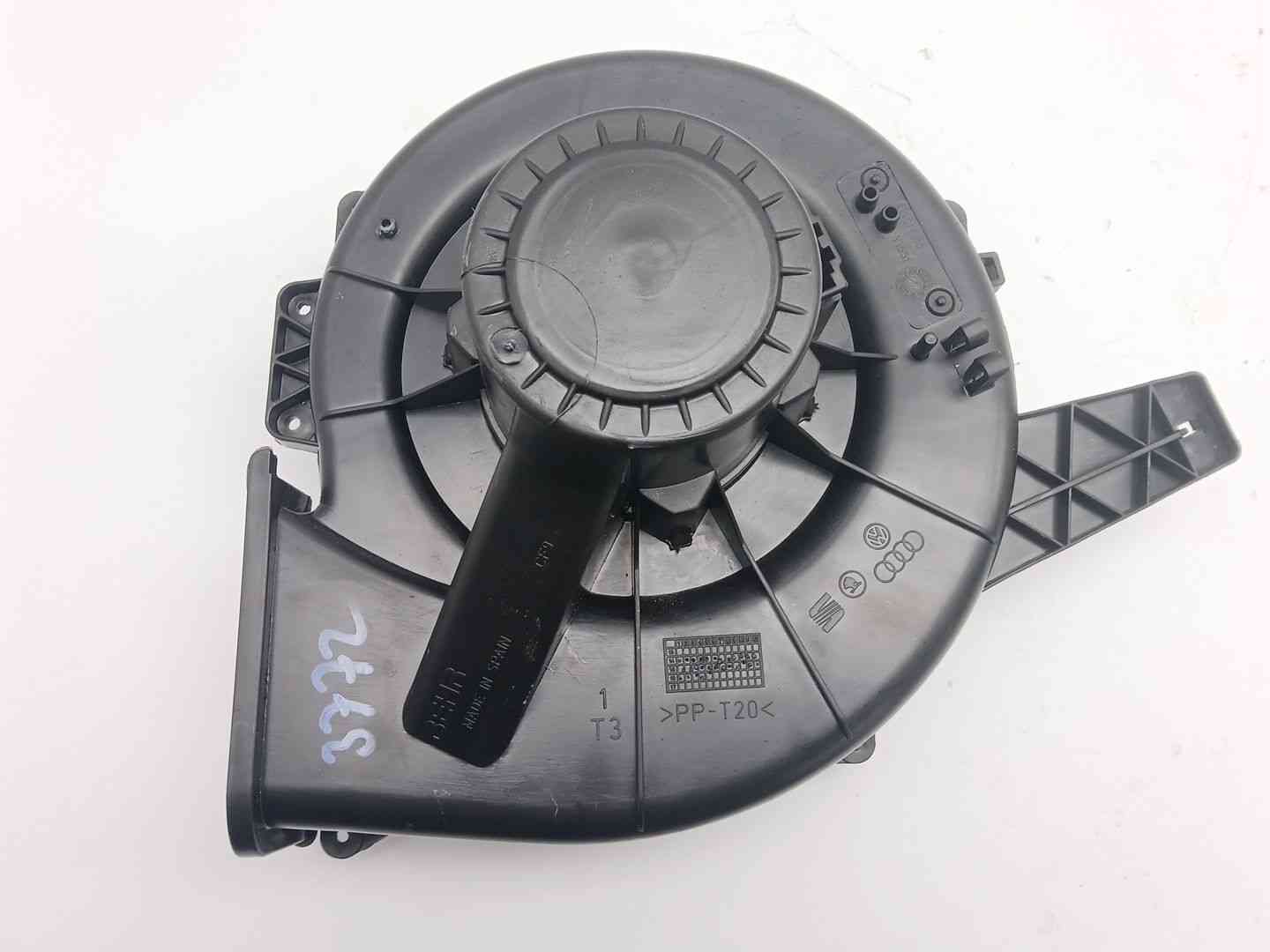 MOTOR CALEFACCION SEAT IBIZA IV (6J5, 6P1) 6R1819015 6R1819015