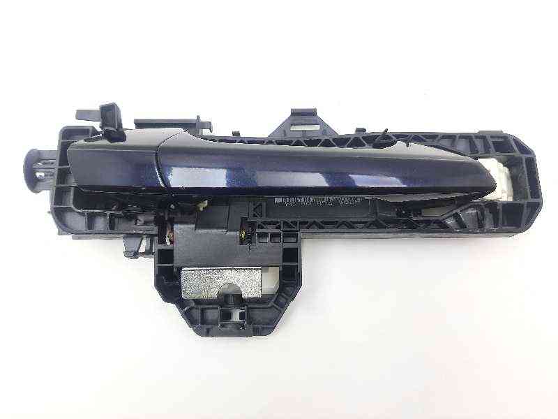 MANETA EXTERIOR DELANTERA DERECHA MERCEDES-BENZ CLASE C (W204) BERLINA A2047600834 / 970559100 A2047600834970559100