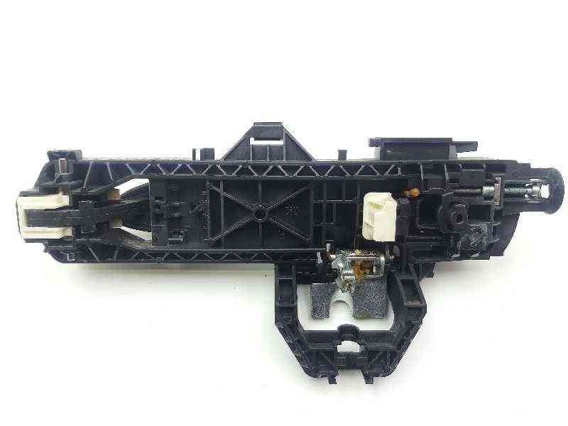 MANETA EXTERIOR DELANTERA DERECHA MERCEDES-BENZ CLASE C (W204) BERLINA A2047600834 / 970559100 A2047600834970559100 - Vista 2