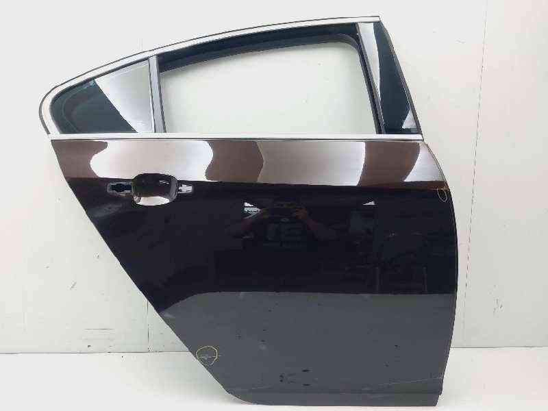 PUERTA TRASERA DERECHA OPEL INSIGNIA BERLINA 124325 124325