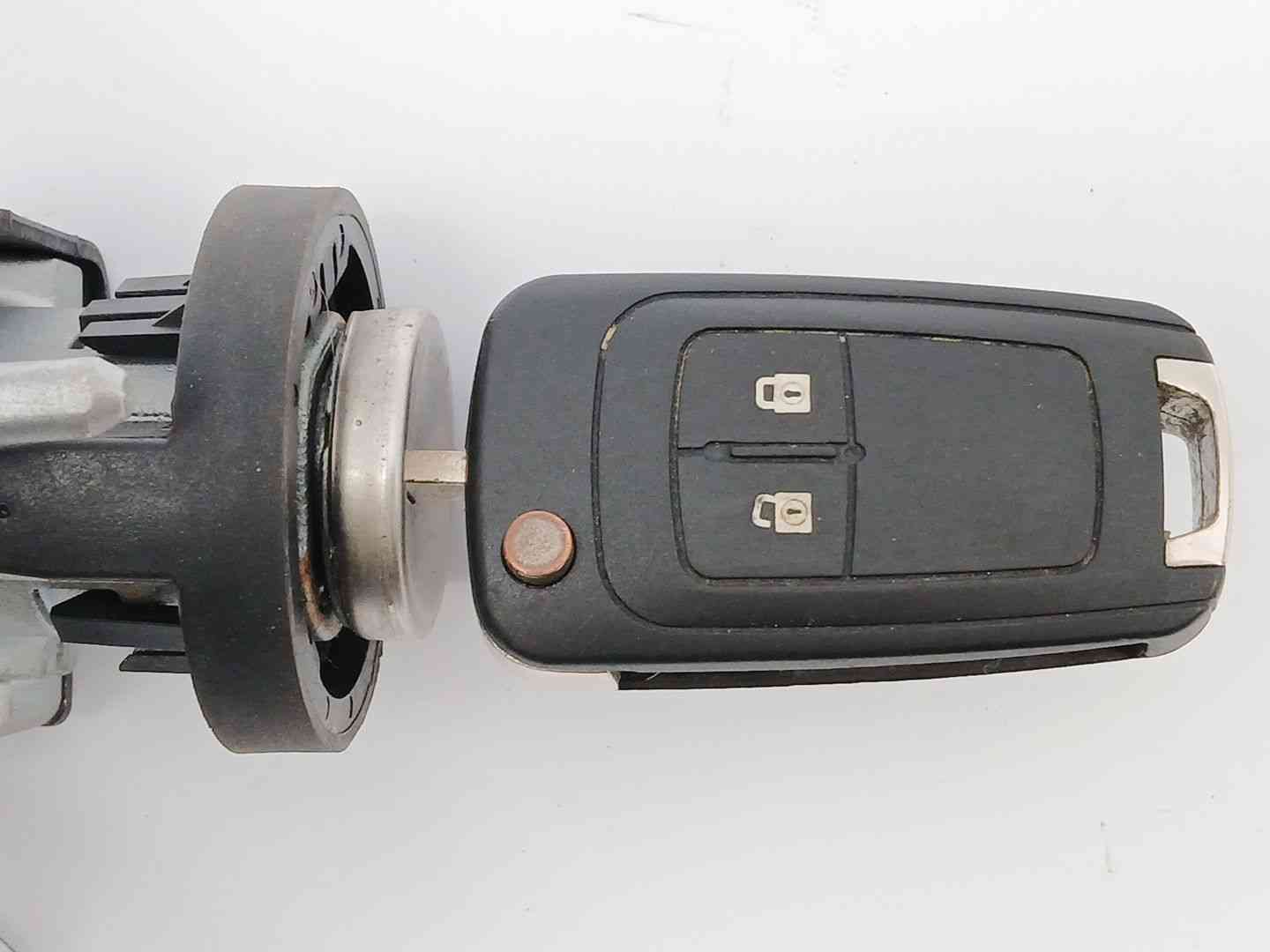 ANTIRROBO OPEL ZAFIRA TOURER C (P12) 13383062 / 20939745 1338306220939745 - Vista 2