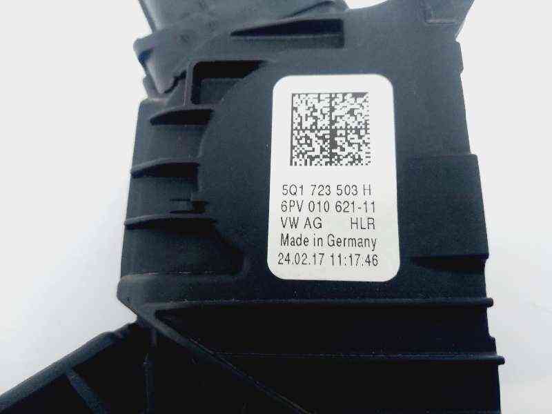 POTENCIOMETRO PEDAL VOLKSWAGEN GOLF VII LIM. (BQ1) 5Q1723503H 5Q1723503H - Vista 2