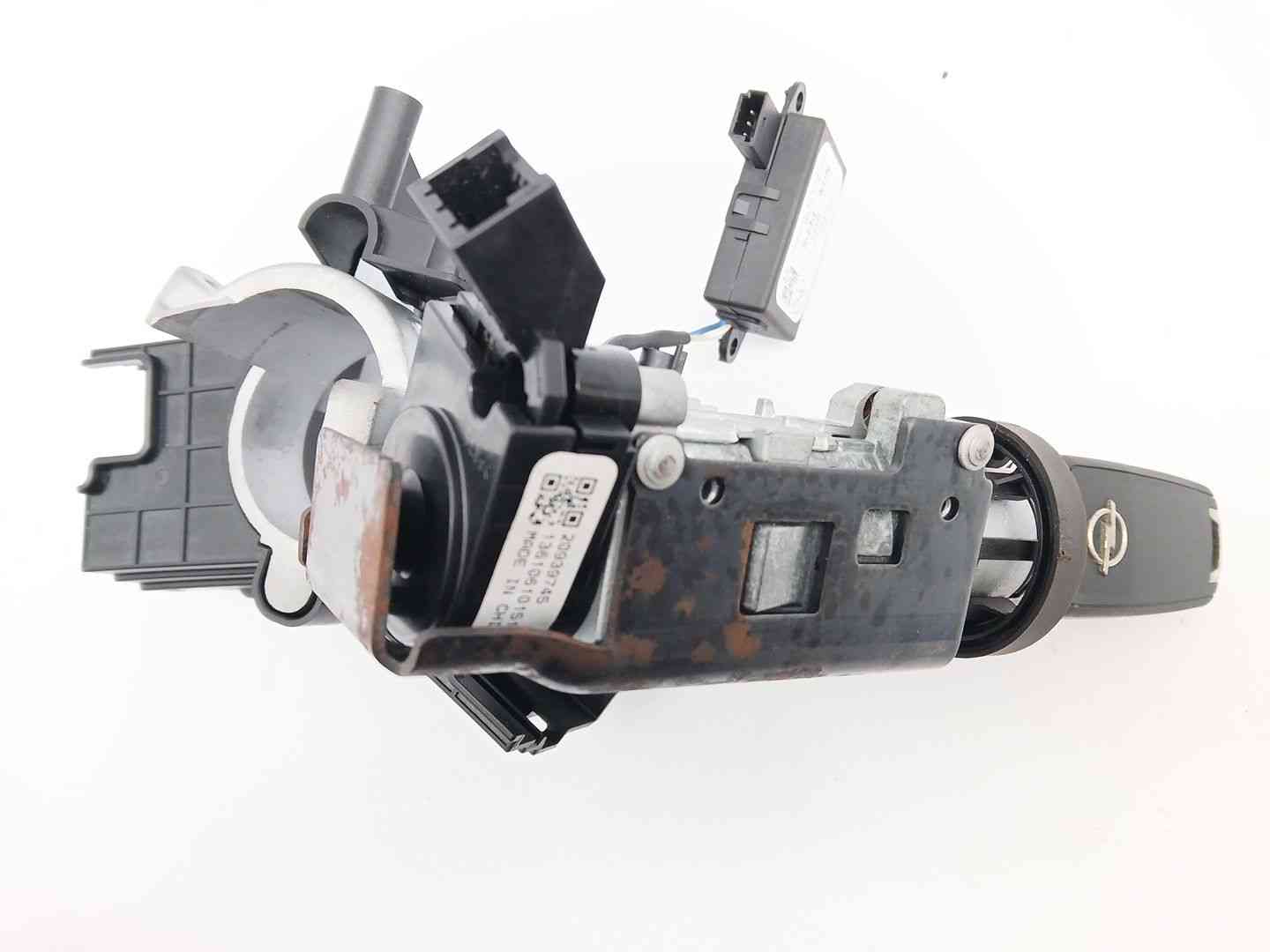 ANTIRROBO OPEL ZAFIRA TOURER C (P12) 13383062 / 20939745 1338306220939745 - Vista 3