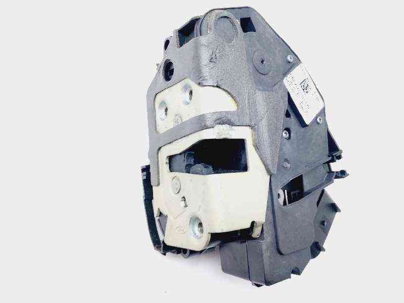 CERRADURA PUERTA DELANTERA IZQUIERDA FORD FOCUS LIM. BM5AA21813AF BM5AA21813AF