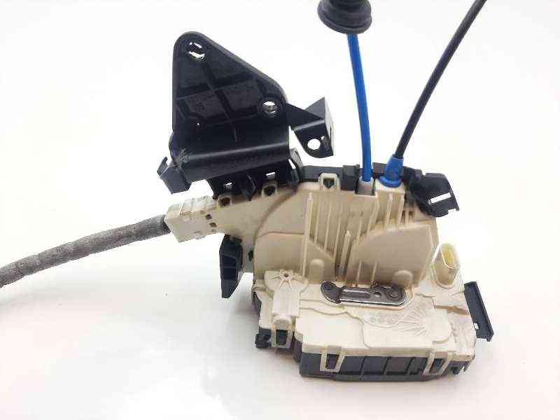 CERRADURA PUERTA TRASERA IZQUIERDA MERCEDES-BENZ CLASE C (W204) BERLINA A2047301335 A2047301335 - Vista 3