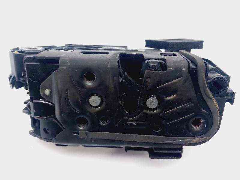 CERRADURA PUERTA DELANTERA DERECHA VOLKSWAGEN GOLF VII LIM. (BQ1) 5TB837016A 5TB837016A - Vista 2