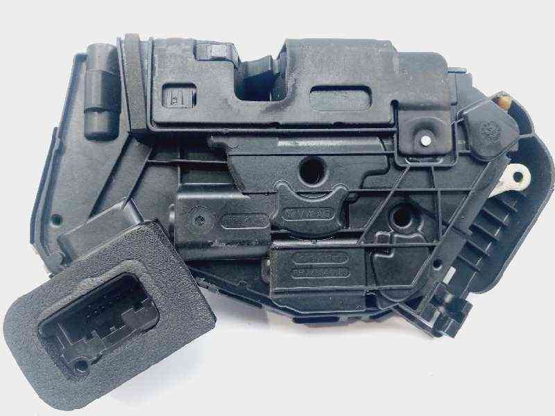 CERRADURA PUERTA DELANTERA DERECHA VOLKSWAGEN GOLF VII LIM. (BQ1) 5TB837016A 5TB837016A - Vista 3