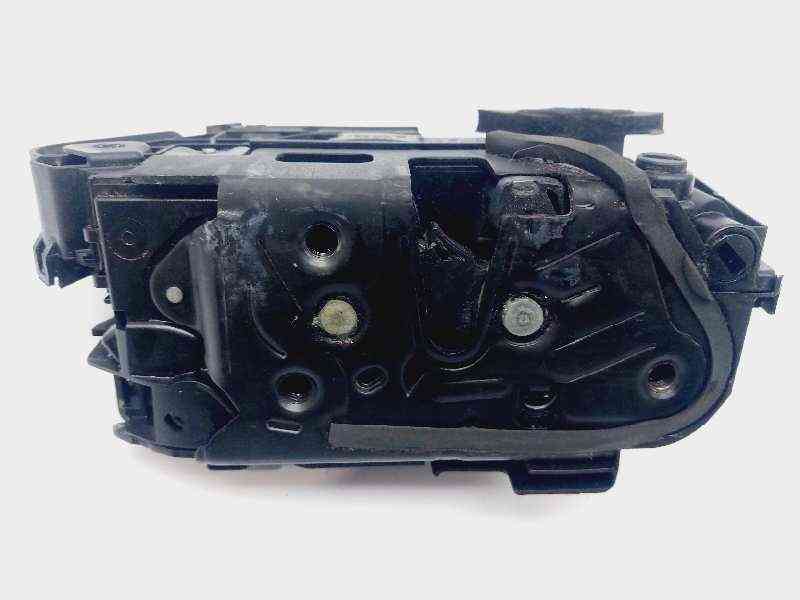 CERRADURA PUERTA TRASERA DERECHA VOLKSWAGEN GOLF VII LIM. (BQ1) 5TA839016E 5TA839016E - Vista 3