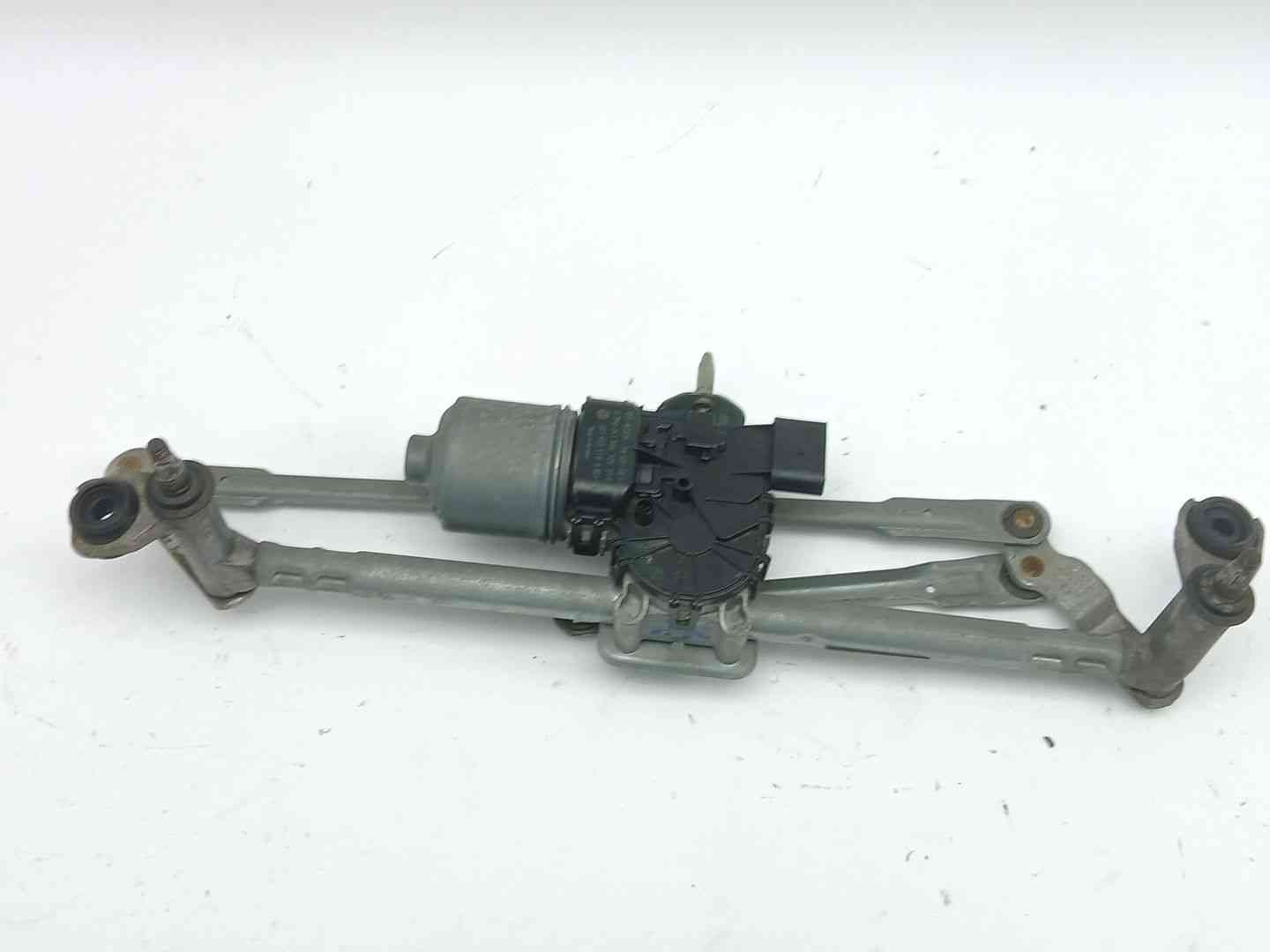 MOTOR LIMPIA DELANTERO SEAT IBIZA IV (6J5, 6P1) 6R1955119AB0Y / 6R1955023CBVA / 6R1955119A 6R1955119AB0Y6R1955023CBVA6R1955119A - Vista 3