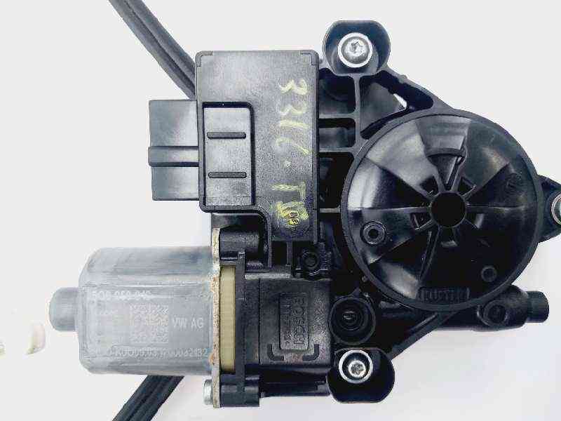 ELEVALUNAS TRASERO DERECHO VOLKSWAGEN GOLF VII LIM. (BQ1) 5Q0959812 / 5G4839462C 5Q09598125G4839462C - Vista 3