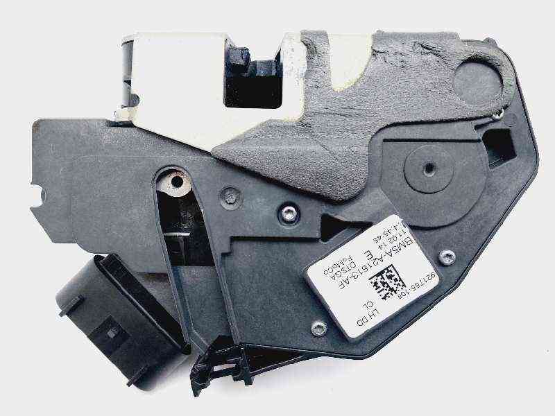 CERRADURA PUERTA DELANTERA IZQUIERDA FORD FOCUS LIM. BM5AA21813AF BM5AA21813AF - Vista 3