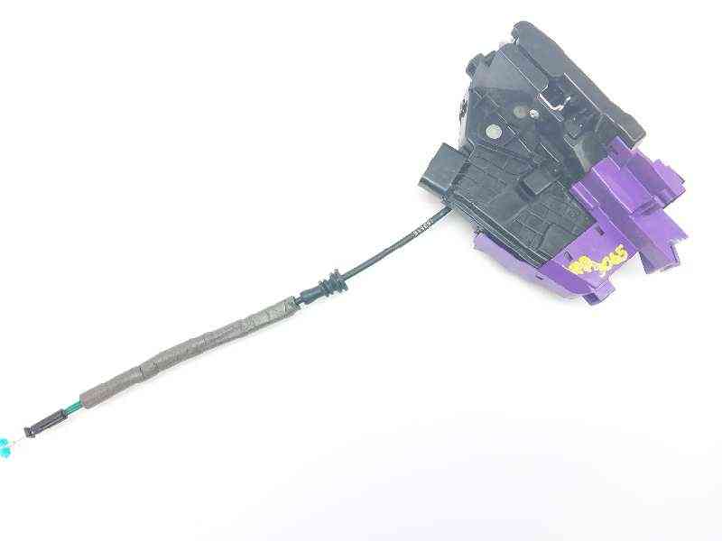 CERRADURA PUERTA TRASERA DERECHA HYUNDAI I30 CW (PD) 81420G3010 81420G3010