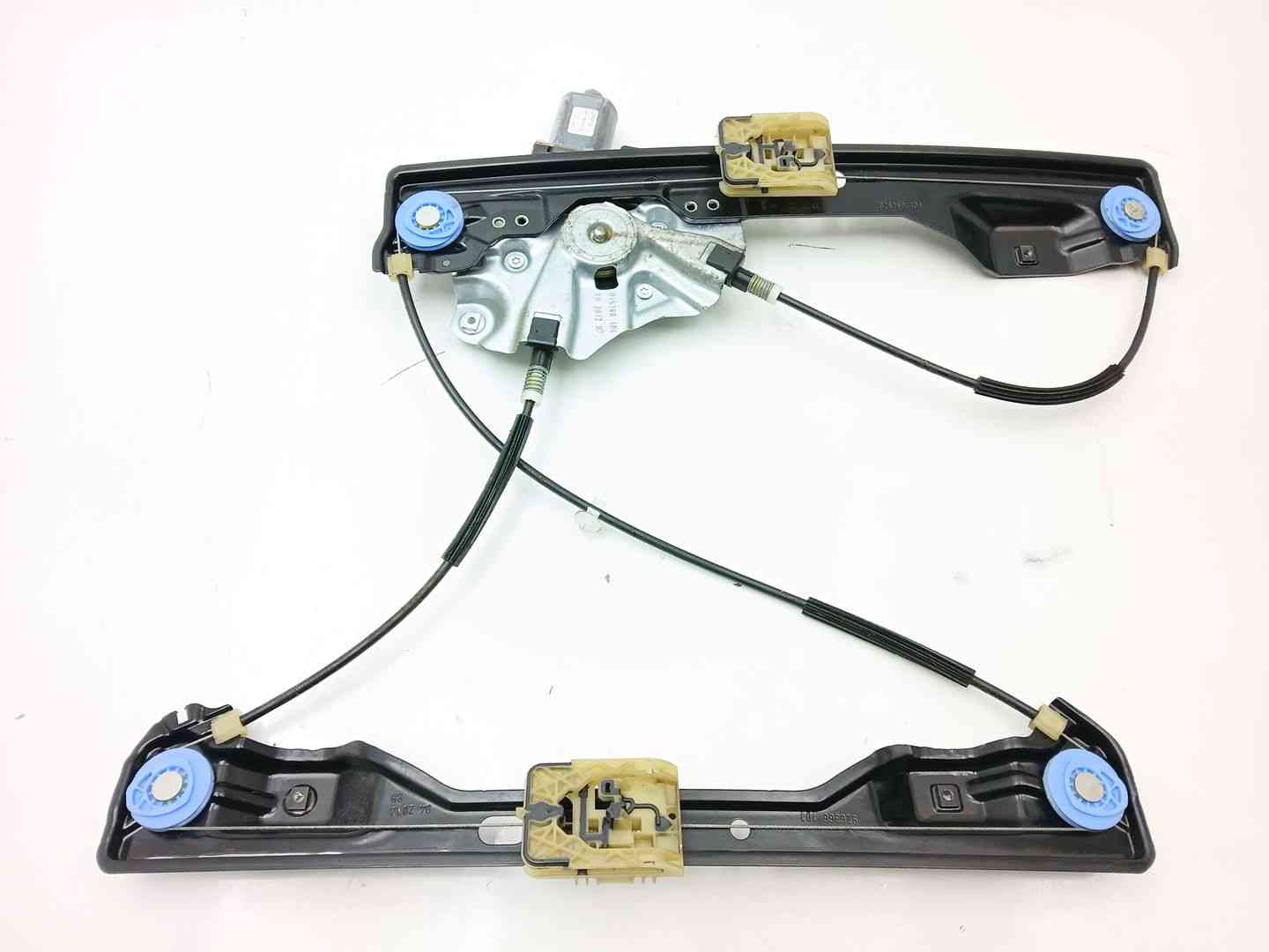 ELEVALUNAS DELANTERO DERECHO OPEL ZAFIRA TOURER C (P12) 13260138 / 20951582 1326013820951582
