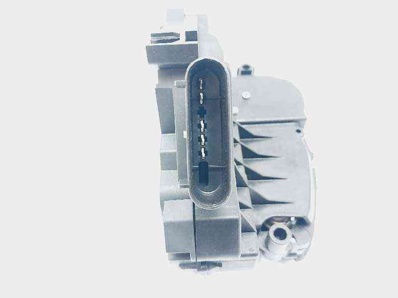 CERRADURA PUERTA DELANTERA IZQUIERDA FORD FOCUS LIM. BM5AA21813AF BM5AA21813AF - Vista 2