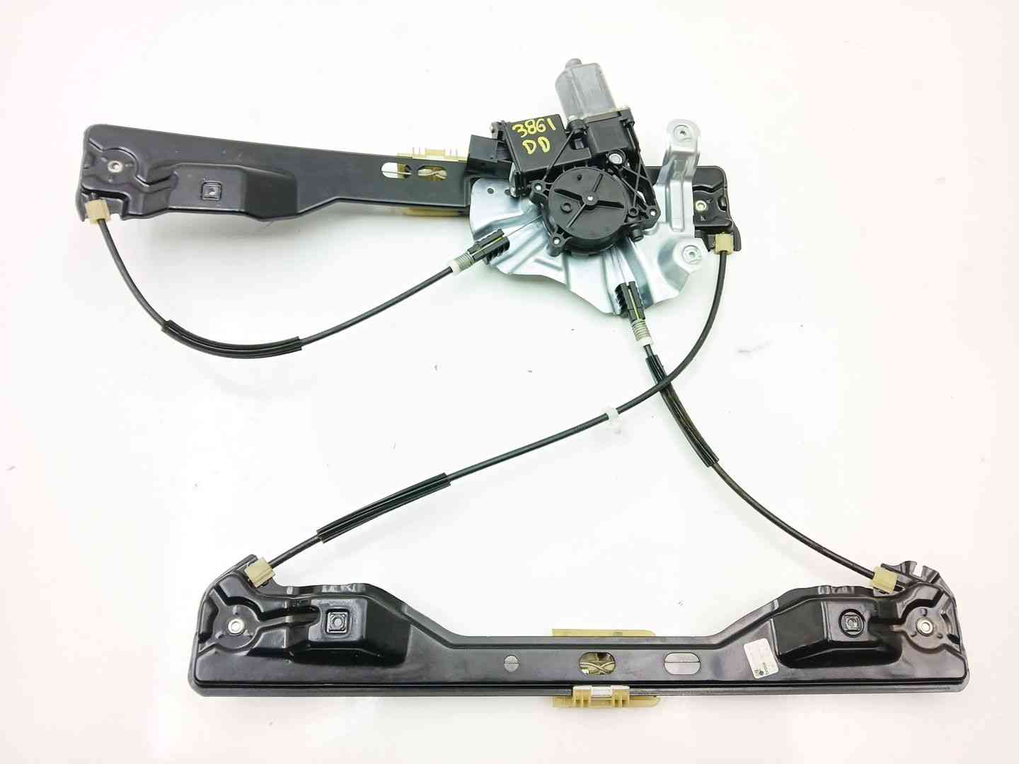 ELEVALUNAS DELANTERO DERECHO OPEL ZAFIRA TOURER C (P12) 13260138 / 20951582 1326013820951582 - Vista 2