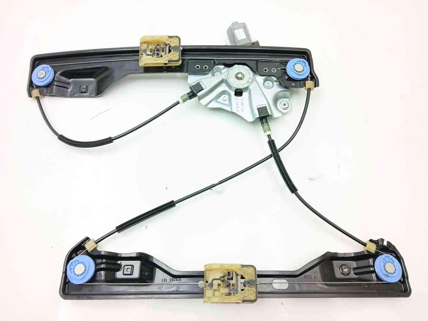 ELEVALUNAS DELANTERO IZQUIERDO OPEL ZAFIRA TOURER C (P12) 13260137 / 20951581 1326013720951581