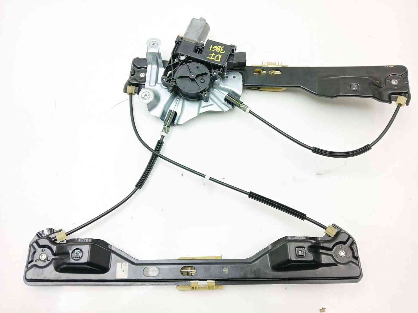 ELEVALUNAS DELANTERO IZQUIERDO OPEL ZAFIRA TOURER C (P12) 13260137 / 20951581 1326013720951581 - Vista 2
