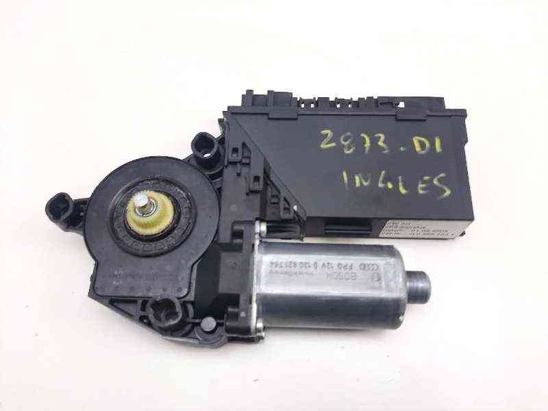 MOTOR ELEVALUNAS DELANTERO IZQUIERDO VOLKSWAGEN TOUAREG (7LA) 7L0959702K / 0130821764 / 3D29597923 7L0959702K01308217643D29597923