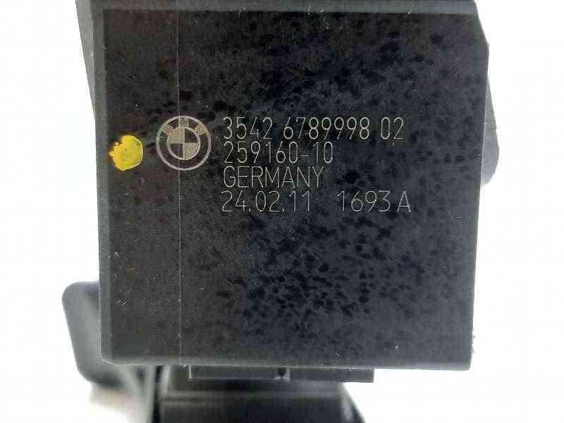 POTENCIOMETRO PEDAL BMW SERIE 5 LIM. (F10) 3542678999802 3542678999802 - Vista 3