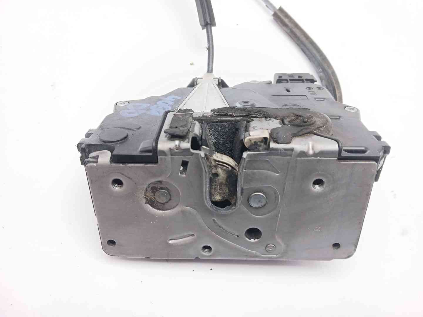 CERRADURA PUERTA DELANTERA DERECHA CITROËN JUMPER III Furgoneta 1350147080 1350147080