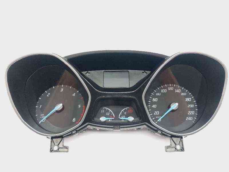 CUADRO INSTRUMENTOS FORD FOCUS LIM. (CB8) BM5T14C226AE / BM5T14C026AAC BM5T14C226AEBM5T14C026AAC
