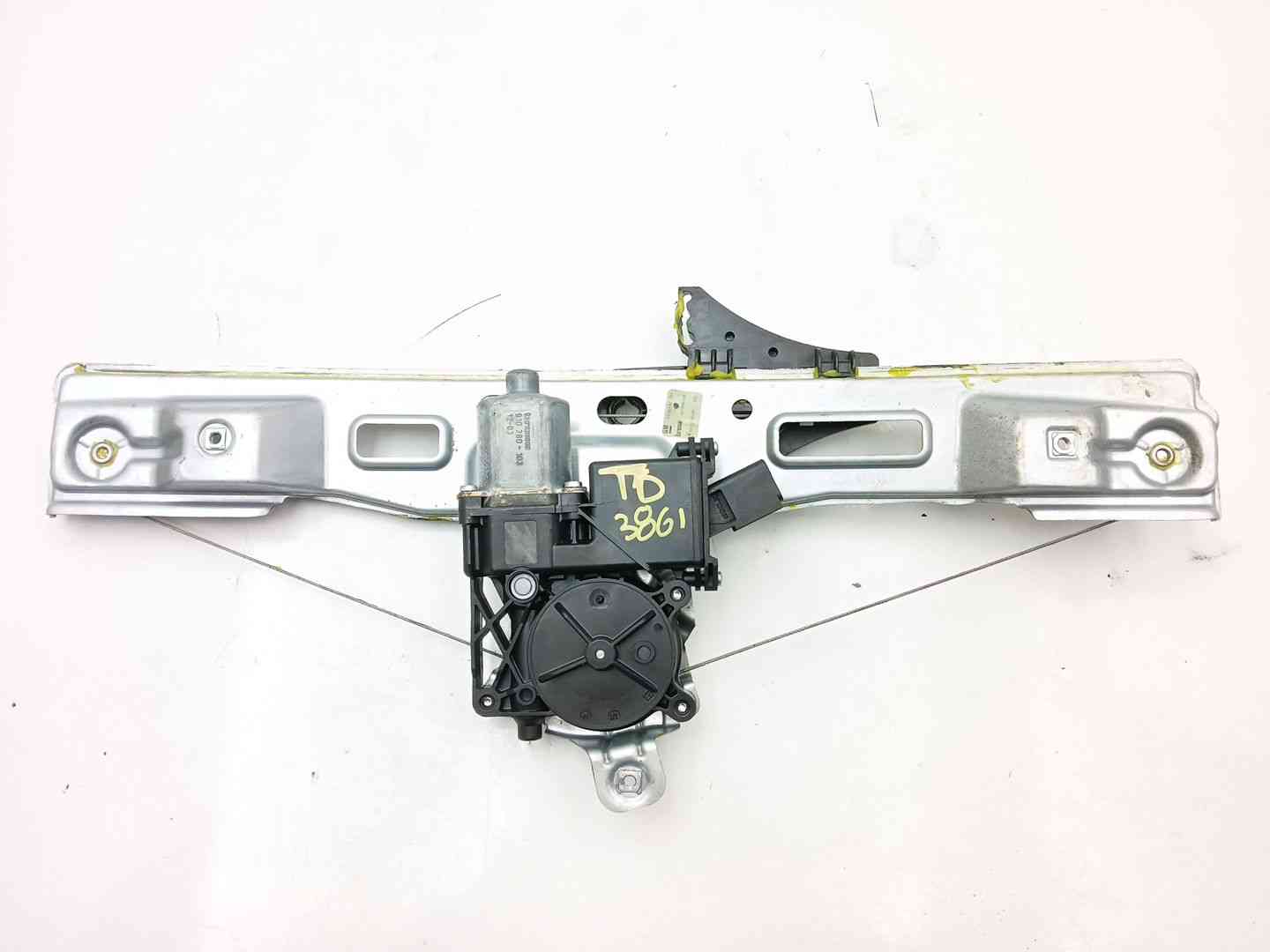 ELEVALUNAS TRASERO DERECHO OPEL ZAFIRA TOURER C (P12) 13260142 / 910280103 13260142910280103 - Vista 2