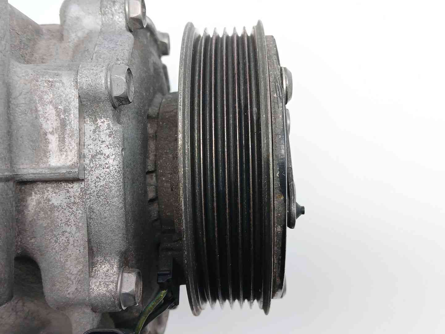 COMPRESOR AIRE ACONDICIONADO CITROËN JUMPER III Furgoneta 9676552680 9676552680 - Vista 2