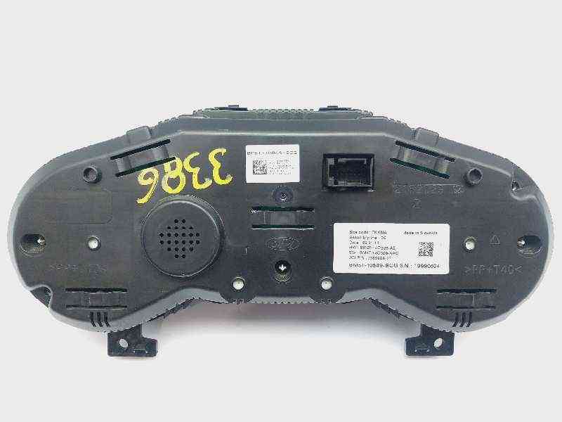 CUADRO INSTRUMENTOS FORD FOCUS LIM. (CB8) BM5T14C226AE / BM5T14C026AAC BM5T14C226AEBM5T14C026AAC - Vista 2