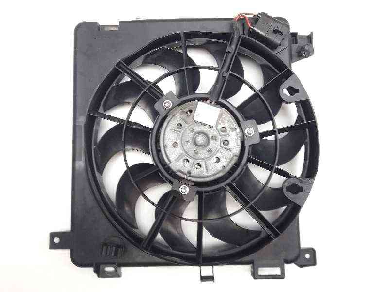 ELECTROVENTILADOR OPEL ASTRA H BERLINA 24467444 / 0130303304 / 3135103909 2446744401303033043135103909