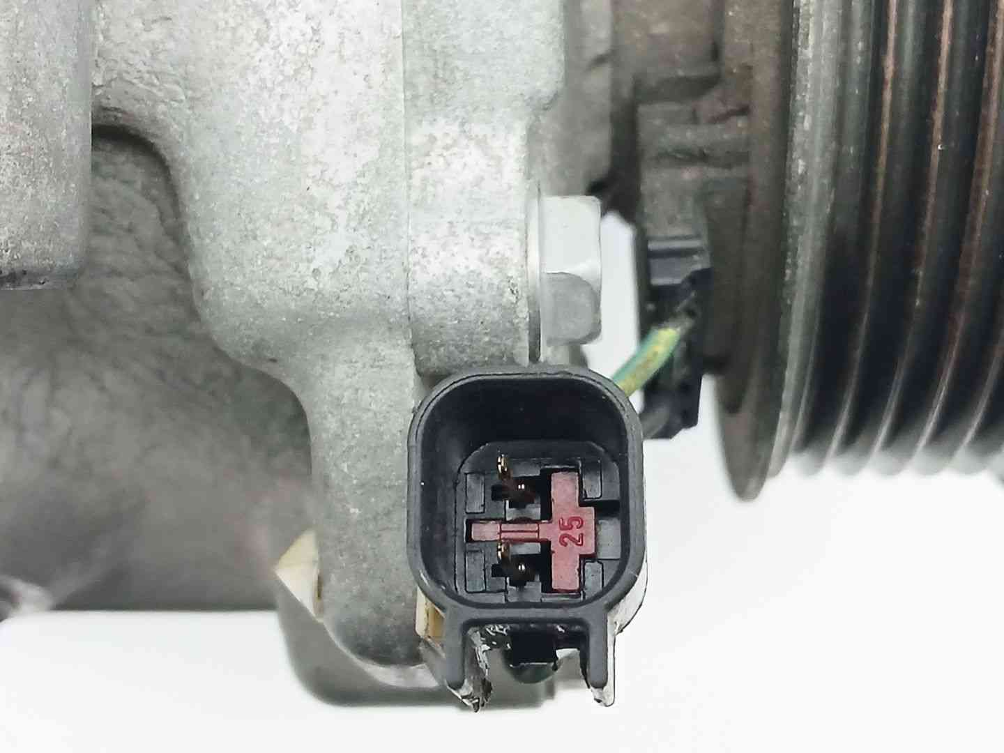 COMPRESOR AIRE ACONDICIONADO CITROËN JUMPER III Furgoneta 9676552680 9676552680 - Vista 3