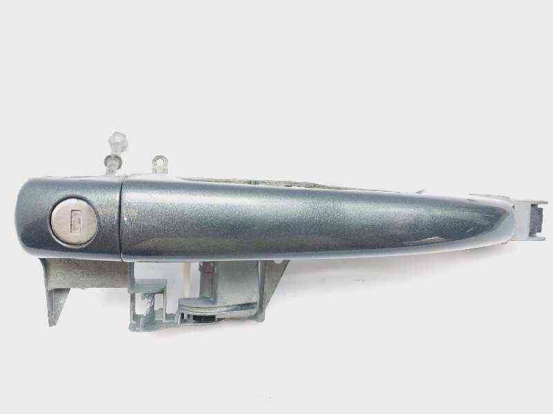 MANETA EXTERIOR DELANTERA IZQUIERDA PEUGEOT 5008 9684560080 / 111671ZP5G1 9684560080111671ZP5G1