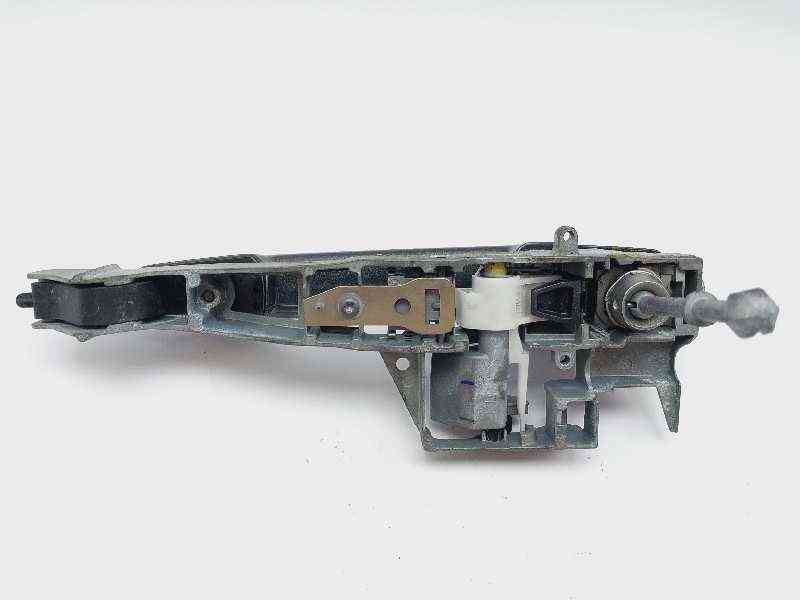 MANETA EXTERIOR DELANTERA IZQUIERDA PEUGEOT 5008 9684560080 / 111671ZP5G1 9684560080111671ZP5G1 - Vista 2