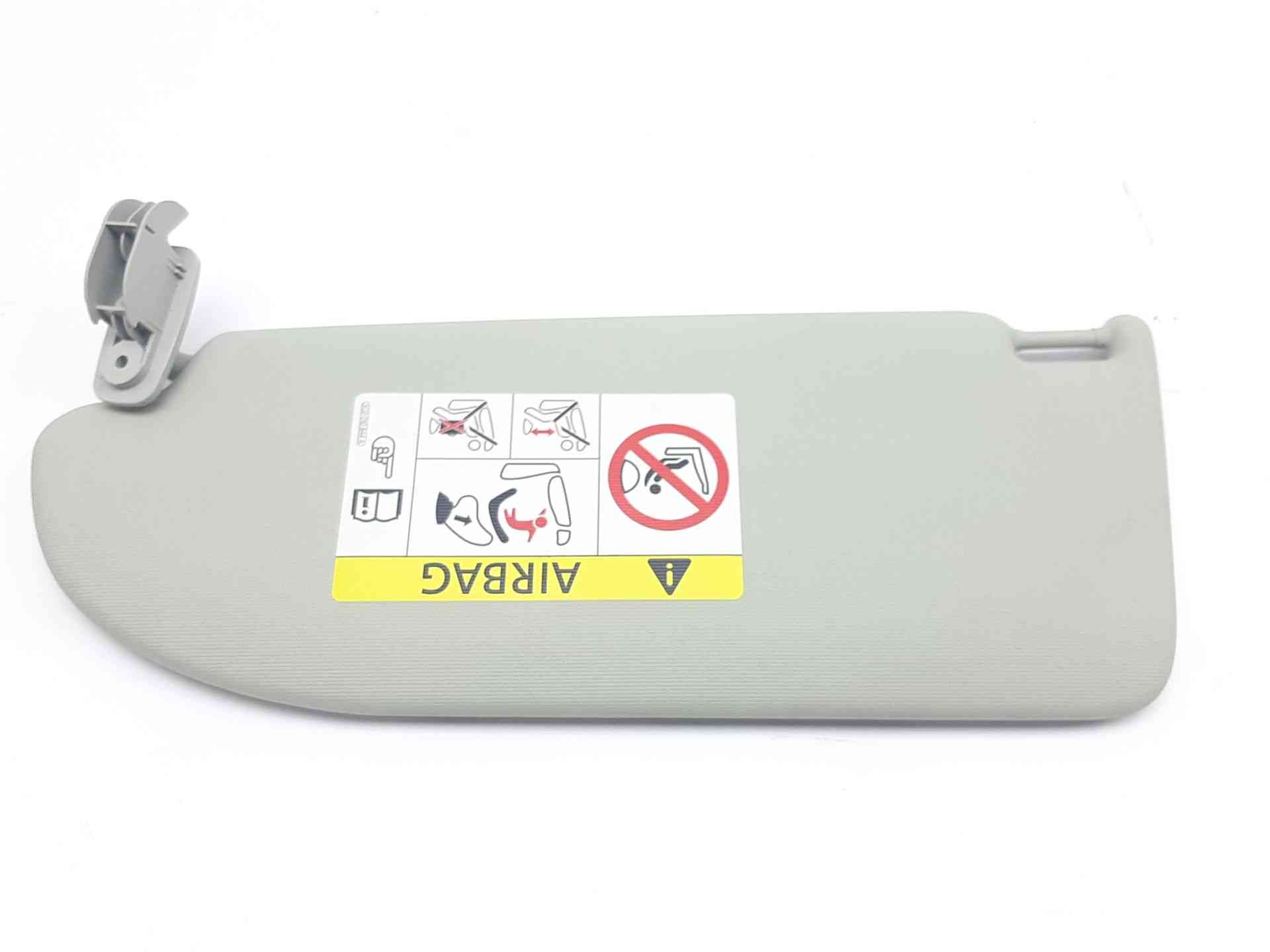 PARASOL DERECHO SEAT IBIZA IV (6J5, 6P1) 6J0857552C2F4 6J0857552C2F4 - Vista 3