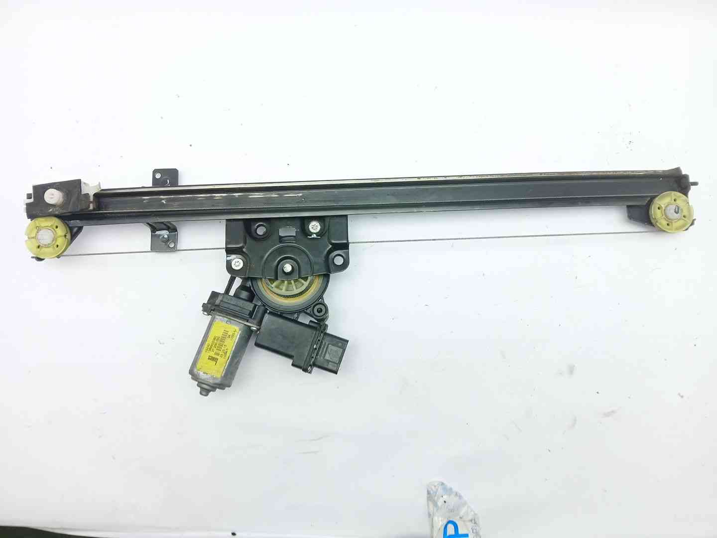 ELEVALUNAS DELANTERO IZQUIERDO CITROËN JUMPER III Furgoneta 1368922080 1368922080