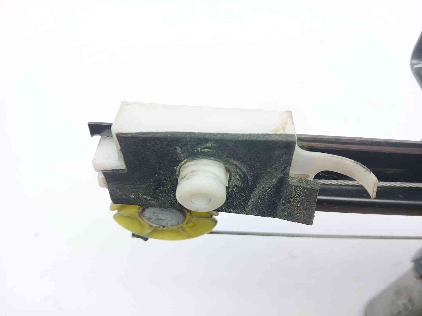 ELEVALUNAS DELANTERO IZQUIERDO CITROËN JUMPER III Furgoneta 1368922080 1368922080 - Vista 3