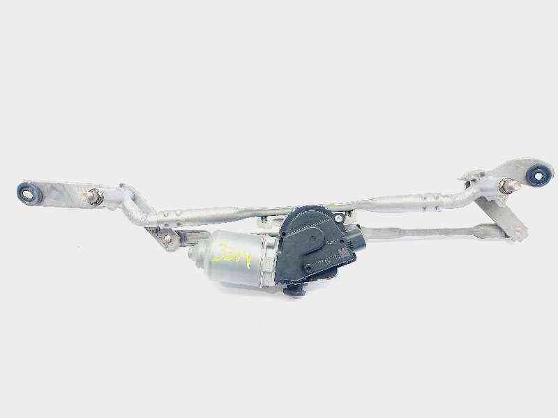 MOTOR LIMPIA DELANTERO MAZDA 6 KOMBI (GH) 1593001431 / GS1D67360 / GS1D67340 1593001431GS1D67360GS1D67340