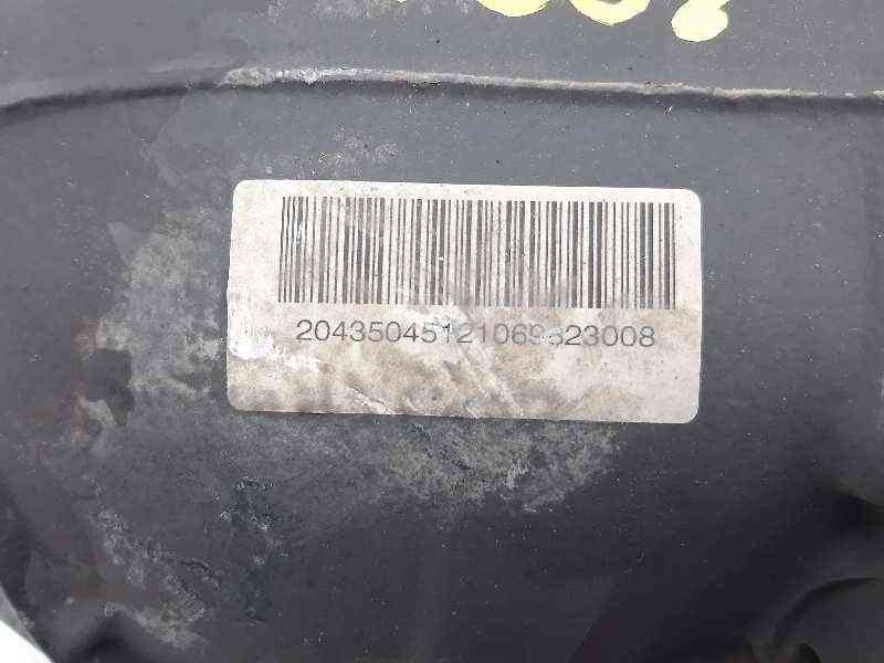 DIFERENCIAL TRASERO MERCEDES-BENZ CLASE C (W204) BERLINA A2093510205 A2093510205 - Vista 2