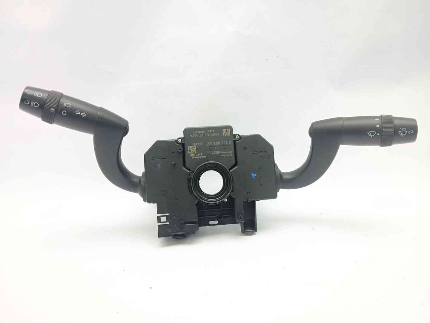 MANDO LUCES CITROËN JUMPER III Furgoneta 07356029550 / 51826041 0735602955051826041