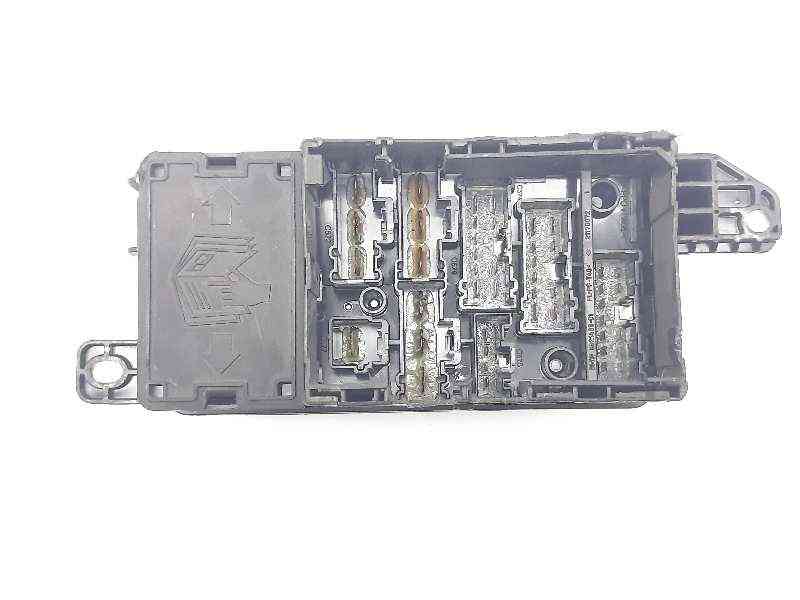 CAJA RELES / FUSIBLES MINI MINI (R56) 344950401 / 142664 / 14266410PL 34495040114266414266410PL - Vista 2