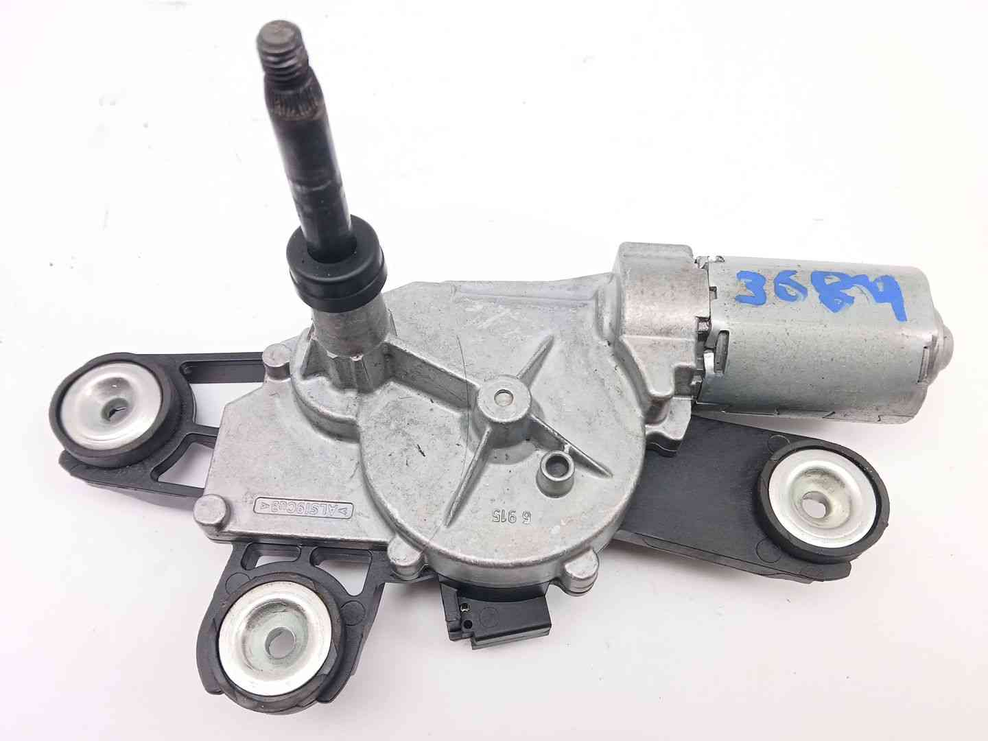 MOTOR LIMPIA TRASERO FORD FIESTA (CCN) 8A61A17K441AE / 0390201252 8A61A17K441AE0390201252