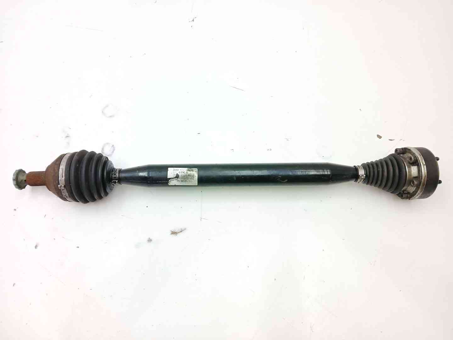 TRANSMISION DELANTERA DERECHA VOLKSWAGEN POLO (6R1) 6R0407762K 6R0407762K