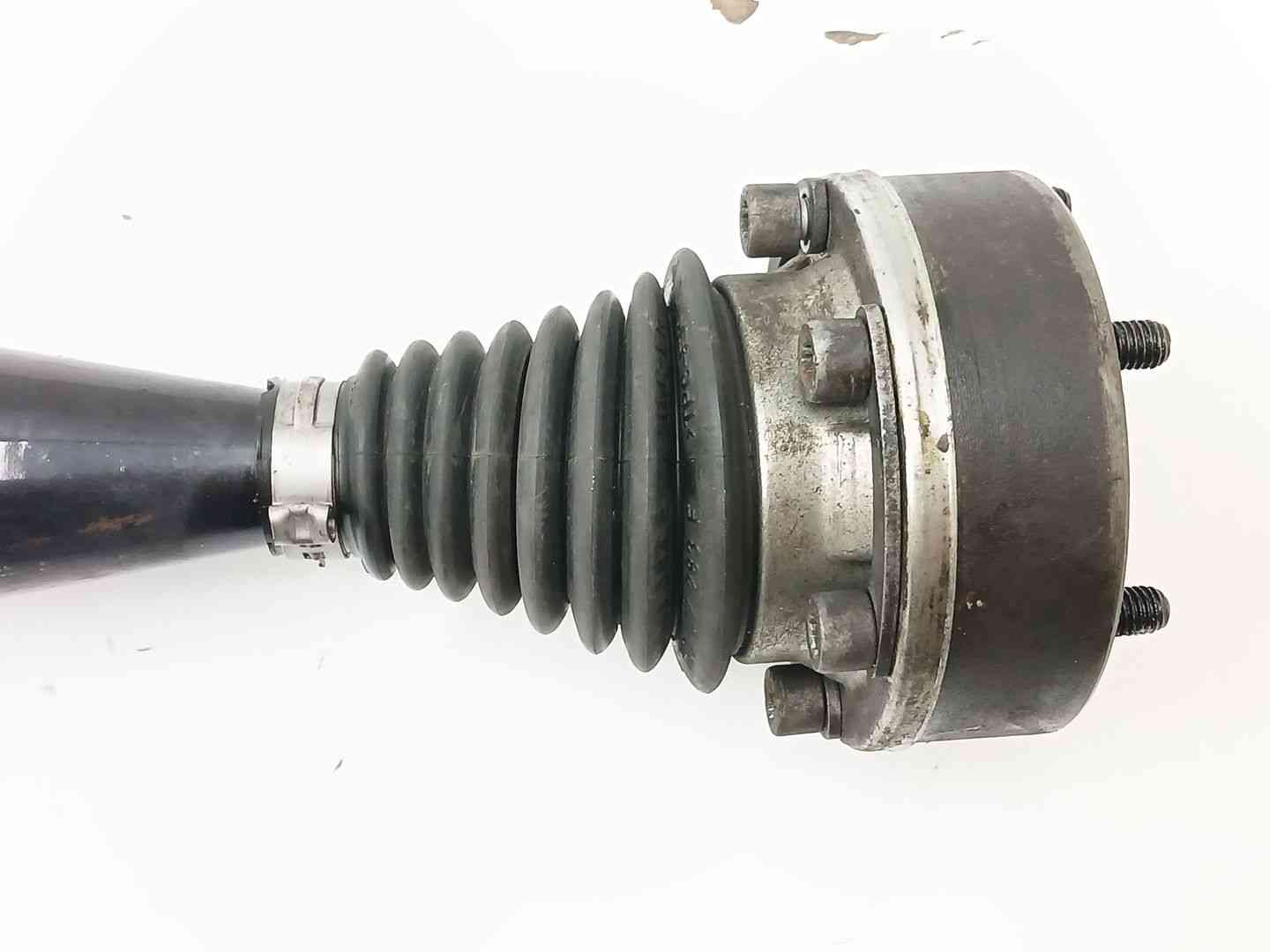 TRANSMISION DELANTERA DERECHA VOLKSWAGEN POLO (6R1) 6R0407762K 6R0407762K - Vista 2